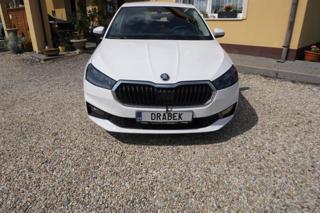Škoda Fabia 1,0 NOVÉ V ČR  LPG ZALOHA hatchback