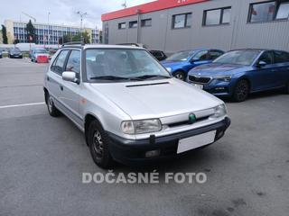 Škoda Felicia 1.3i hatchback