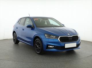 Škoda Fabia 1.0 TSI 81kW hatchback
