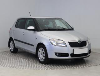Škoda Fabia 1.2 44kW hatchback