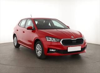 Škoda Fabia 1.0 TSI 70kW hatchback