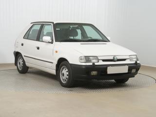 Škoda Felicia 1.3 50kW hatchback