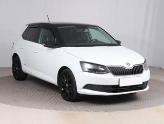 Škoda Fabia 1.4 TDI 66kW hatchback