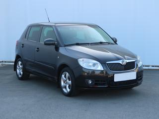 Škoda Fabia 1.2 44kW hatchback