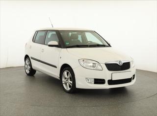 Škoda Fabia 1.4 16V 63kW hatchback