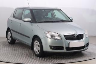 Škoda Fabia 1.2 44kW hatchback