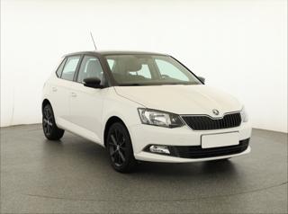 Škoda Fabia 1.2 TSI 66kW hatchback