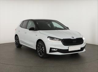 Škoda Fabia 1.0 TSI 85kW hatchback
