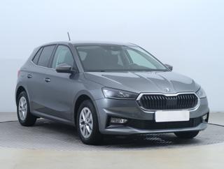 Škoda Fabia 1.0 TSI 81kW hatchback