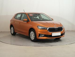 Škoda Fabia 1.0 TSI 70kW hatchback