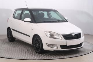 Škoda Fabia 1.6 TDI 55kW hatchback