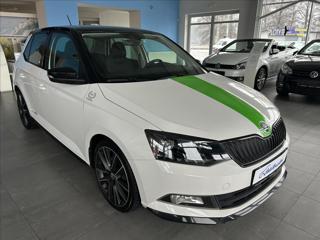 Škoda Fabia 1,4   TSI,R5,DSG,1.MAJ,SERVISKA hatchback