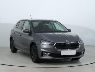 Škoda Fabia 1.0 TSI 85kW hatchback