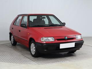 Škoda Felicia 1.3 50kW hatchback