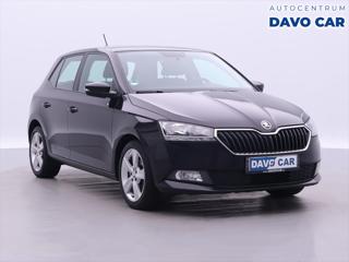 Škoda Fabia 1,0 TSI Klima 1.Maj. DPH hatchback