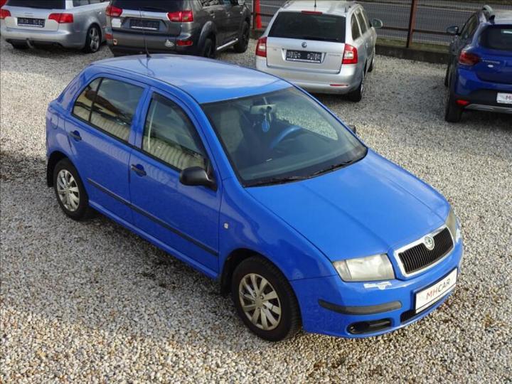 Vůz s VIN TMBPW16Y433807897