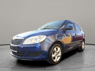 Škoda Fabia 1.2TSi hatchback - Foto 42