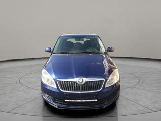 Škoda Fabia 1.2TSi hatchback - Foto 2