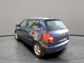 Škoda Fabia 1.2TSi hatchback - Foto 7