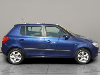 Škoda Fabia 1.2TSi hatchback - Foto 4