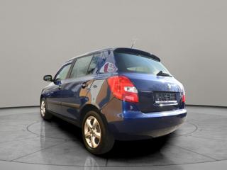 Škoda Fabia 1.2TSi hatchback - Foto 45