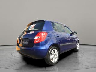 Škoda Fabia 1.2TSi hatchback - Foto 44