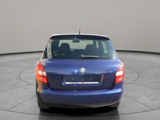 Škoda Fabia 1.2TSi hatchback - Foto 6