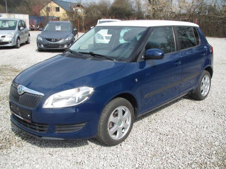 Vůz s VIN TMBEH25J8C3029406