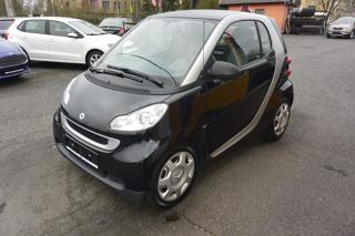 Smart Fortwo 0.8CDi ATM hatchback