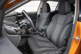 Škoda Fabia 1.0 TSI REZERVACE hatchback - Foto 10