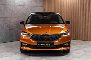 Škoda Fabia 1.0 TSI REZERVACE hatchback - Foto 2