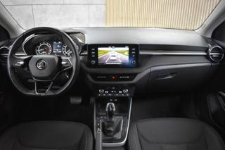 Škoda Fabia 1.0 TSI REZERVACE hatchback - Foto 7