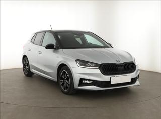 Škoda Fabia 1.5 TSI 110kW hatchback