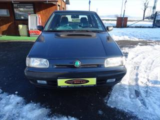 Škoda Felicia 1,6 hatchback