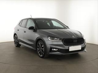 Škoda Fabia 1.0 TSI 85kW hatchback