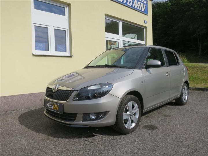 Vůz s VIN TMBEM25J7E3047703