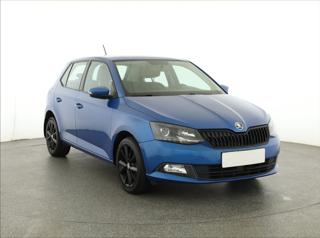 Škoda Fabia 1.4 TDI 77kW hatchback