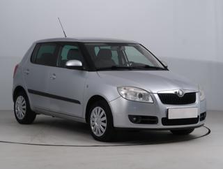Škoda Fabia 1.2 44kW hatchback