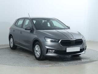 Škoda Fabia 1.0 TSI 70kW hatchback