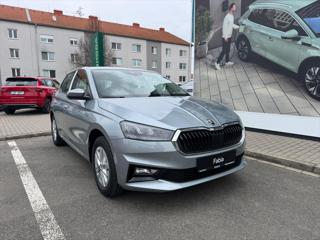 Škoda Fabia 1,0 MPI 59 kW  130 let hatchback