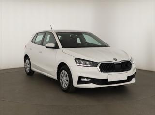 Škoda Fabia 1.0 TSI 70kW hatchback
