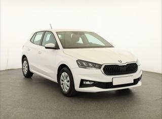 Škoda Fabia 1.0 59kW hatchback