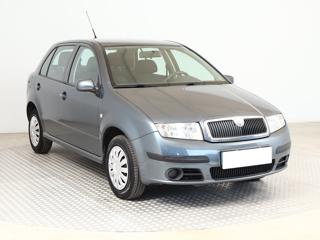 Škoda Fabia 1.2 40kW hatchback