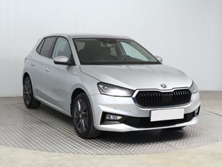 Škoda Fabia 1.5 TSI 110kW hatchback