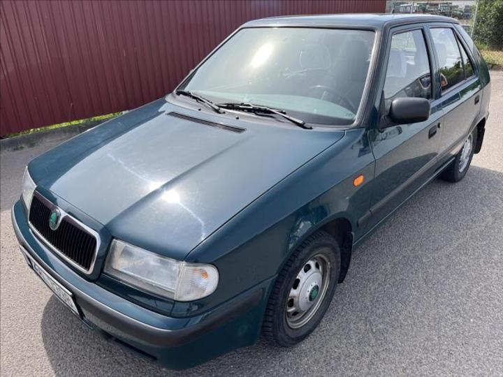 Vůz s VIN TMBEFF613X0138715