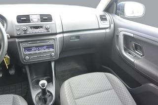 Škoda Fabia 1.2TSi hatchback - Foto 6