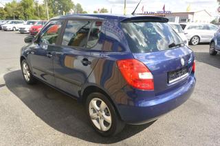 Škoda Fabia 1.2TSi hatchback - Foto 40