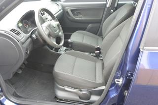 Škoda Fabia 1.2TSi hatchback - Foto 1