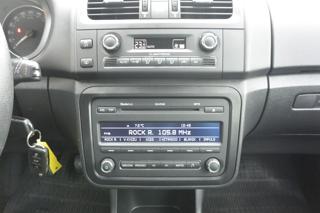 Škoda Fabia 1.2TSi hatchback - Foto 10