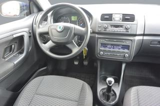 Škoda Fabia 1.2TSi hatchback - Foto 5